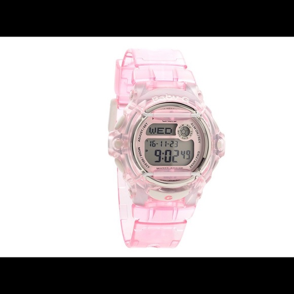 G-Shock Accessories - Baby g shock